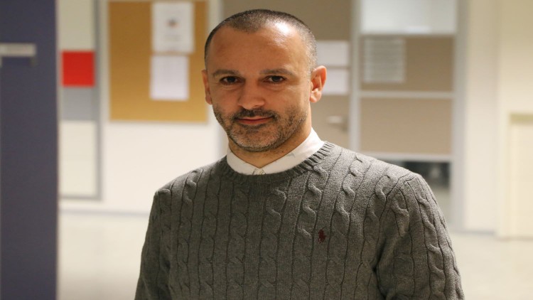 Yapay zekânın geleceği savunma sanayisi ve sağlık sektöründe olacak