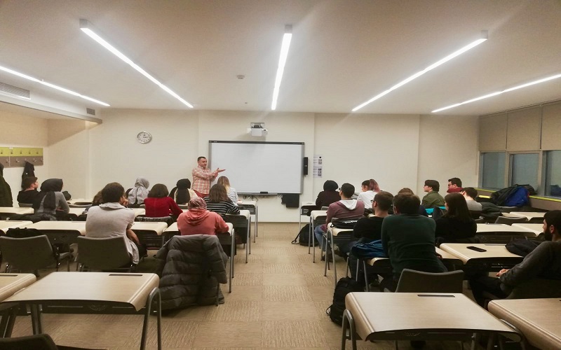 Devir artık derin öğrenme devri