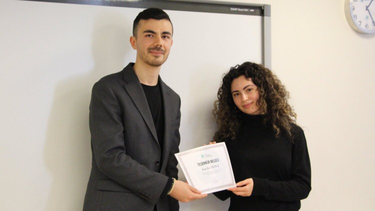 “Yapay Zekâ ve Yarının Dünyasında Markalar” etkinliğinde sanal dünyanın geleceği konuşuldu