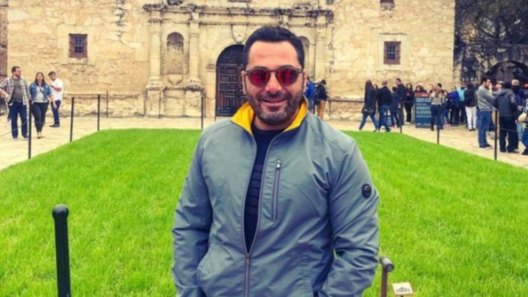 Yapımcı Serkan Balbal: Pandemi döneminde film sektöründe değişimler yaşandı