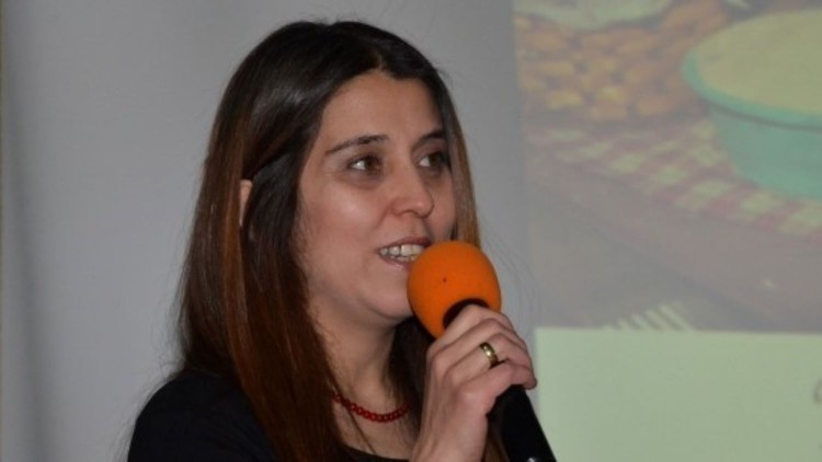 Yasemin Küçükcicibıyık: Gazetecilik eril kodlara sahip bir meslek