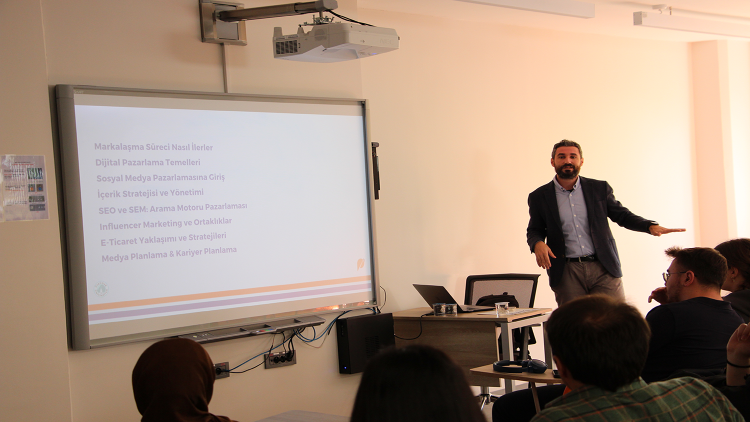 Yeni Medya Atölyesi Pigu Creative Agency iş birliğine başladı