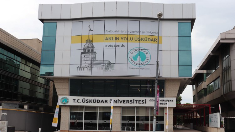 Üsküdar Üniversitesi Yeni Medya ve Gazetecilik mezunlarından haber var
