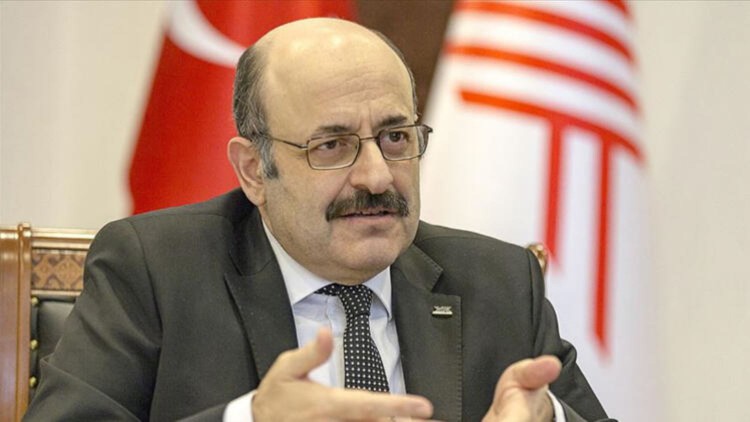 YÖK, üniversitelerdeki uzaktan eğitim sürecini değerlendirdi