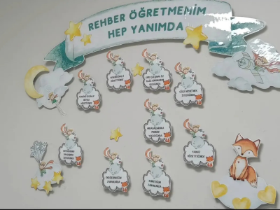 İlkokulda matematik öğrenimi oyunla kolaylaşıyor.