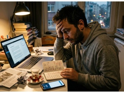 Türkiye’de ana akım medyanın daralması, ekonomik kriz ve dijitalleşmenin hız kazanmasıyla birlikte gazetecilik mesleği benzeri görülmemiş
