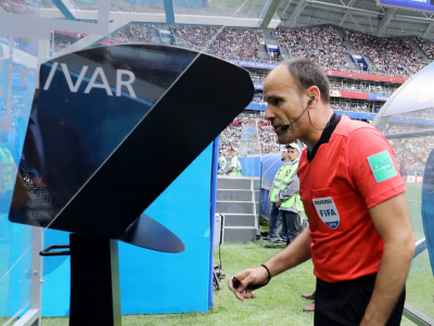 VAR sisteminde Türkiye ve Avrupa arasındaki farklar dikkat çekiyor.